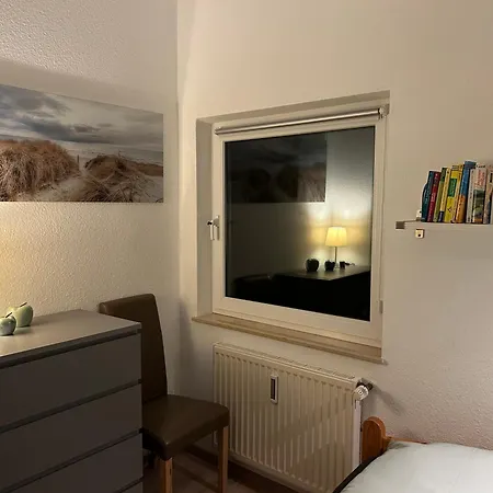 Haus Kranich -direkt Am Pur- Lalendorf