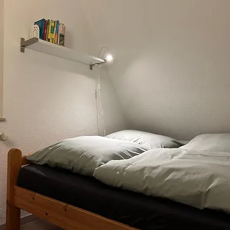 Haus Kranich -direkt Am Pur- Casa vacanze