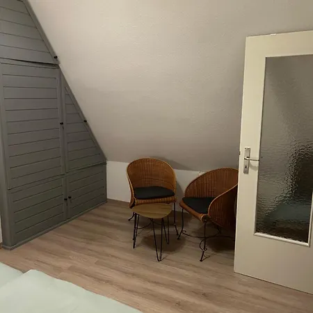 Haus Kranich -direkt Am Pur- Casa vacanze