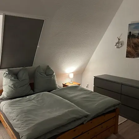 펜션 Haus Kranich -direkt Am Pur- Lalendorf