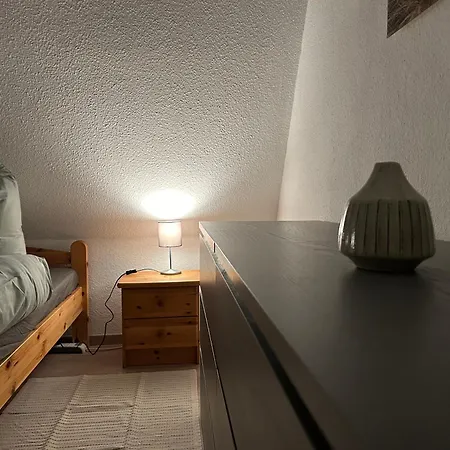 펜션 Haus Kranich -direkt Am Pur- Lalendorf