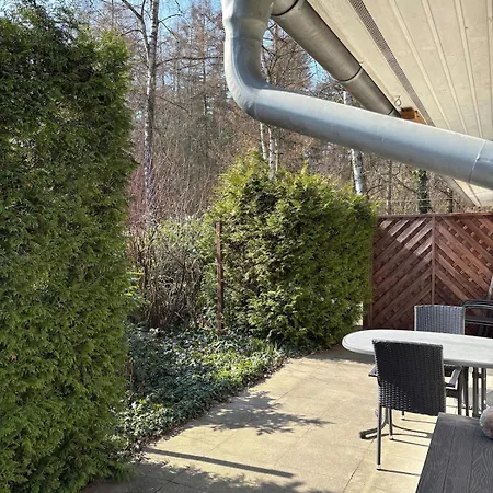 Haus Kranich -direkt Am Pur- Casa vacanze *