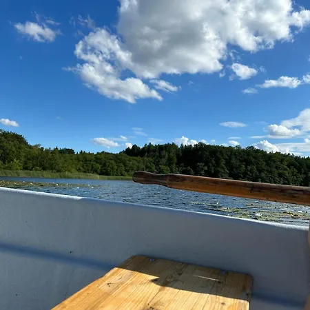 Haus Kranich -direkt Am Pur-