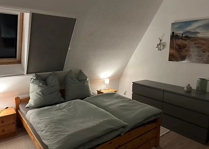 Semesterbostad Haus Kranich -direkt Am Pur- Lalendorf